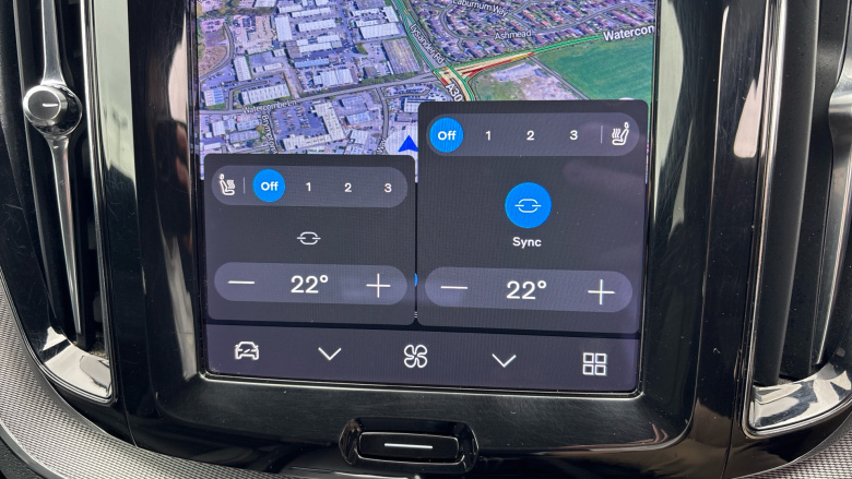 Volvo Xc60 2.0 B4D R DESIGN 5dr AWD Geartronic Diesel Estate